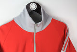Vintage Adidas Track Jacket Medium / Large