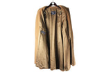 Vintage Burberrys Coat Women's 44