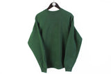 Vintage Lonsdale Sweatshirt Large