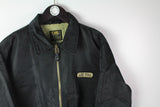 Vintage Lee USA Jacket Medium