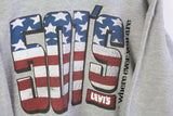 Vintage Levis 501 Sweatshirt XLarge