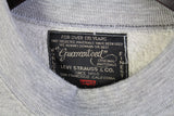 Vintage Levis 501 Sweatshirt XLarge