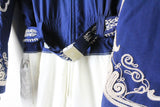 Vintage Bogner Ski Suit Women's 38
