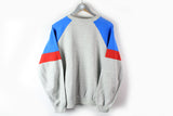 Vintage Puma Sweatshirt Medium