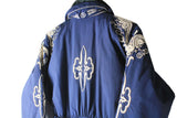Vintage Bogner Ski Suit Women's 38