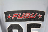 Vintage Fubu Sweatshirt Medium / Large
