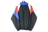 Vintage Puma Track Jacket Medium
