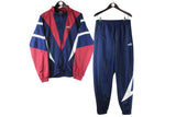 Vintage Puma Tracksuit Large