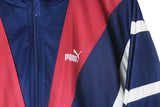 Vintage Puma Tracksuit Large