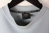 Vintage Fubu Sweatshirt Medium / Large