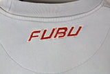 Vintage Fubu Sweatshirt Medium / Large