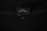 Vintage Mercedes-Benz DTM Fleece 1/4 Zip XLarge