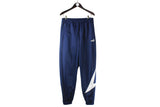 Vintage Puma Tracksuit Large