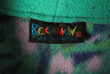 Vintage Beach & Snow Fleece 1/4 Zip Large / XLarge