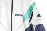 Vintage Adidas Track Jacket Large