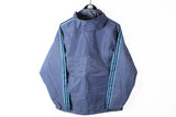 Vintage Adidas Jacket Large