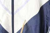 Vintage Adidas Track Jacket Large