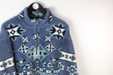 Vintage Fleece 1/4 Zip Large / XLarge
