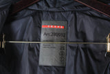 Vintage Prada Jacket Women's 44