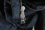 Vintage Prada Jacket Women's 44