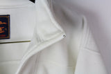 Vintage Fleece Half Zip Medium