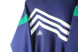 Vintage Adidas Tracksuit XLarge / XXLarge
