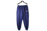 Vintage Adidas Tracksuit XLarge / XXLarge