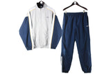 Vintage Reebok Tracksuit Large