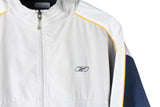 Vintage Reebok Tracksuit Large
