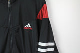 Vintage Adidas Track Jacket XLarge