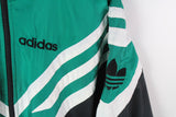 Vintage Adidas Track Jacket Medium