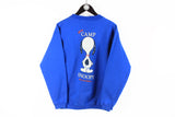 Vintage Snoopy Sweatshirt Medium
