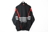 Vintage Adidas Track Jacket XLarge