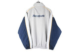 Vintage Reebok Tracksuit Large