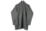 Vintage Yohji Yamamoto 3 Suisses Shirt Small