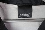 Vintage Adidas Track Jacket Medium