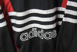 Vintage Adidas Track Jacket XLarge