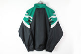 Vintage Adidas Track Jacket Medium