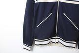 Vintage Puma Track Jacket Medium