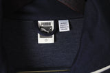 Vintage Puma Track Jacket Medium