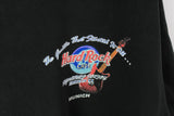 Vintage Hard Rock Munich T-Shirt XLarge