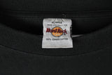 Vintage Hard Rock Munich T-Shirt XLarge