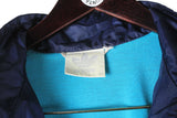 Vintage Adidas Tracksuit Large