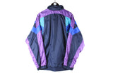 Vintage Adidas Tracksuit Large