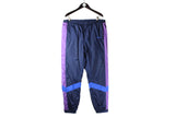 Vintage Adidas Tracksuit Large