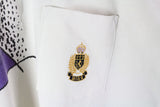Vintage Hugo Boss Polo T-Shirt XLarge / XXLarge