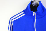 Vintage Adidas Track Jacket Women's Small