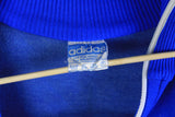 Vintage Adidas Track Jacket Women's Small