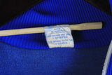 Vintage Adidas Track Jacket Women's Small