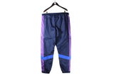 Vintage Adidas Tracksuit Large